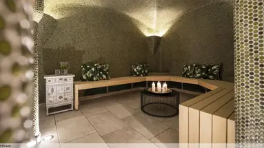 Hotel Sonnalm
