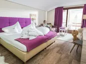 Hotel Sonnalm