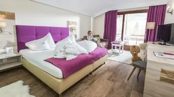 Hotel Sonnalm