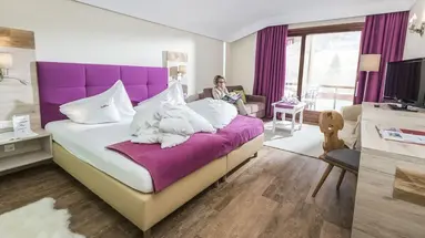 Hotel Sonnalm