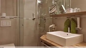 Hotel Sonnalp Kirchberg