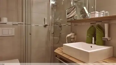 Hotel Sonnalp Kirchberg
