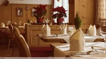 Hotel Sonnalp Kirchberg
