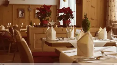 Hotel Sonnalp Kirchberg