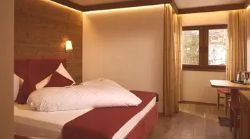 Hotel Sonnalp Kirchberg