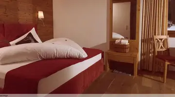 Hotel Sonnalp Kirchberg