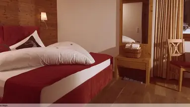 Hotel Sonnalp Kirchberg