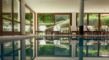 Hotel Sonnalp Kirchberg