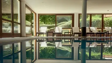 Hotel Sonnalp Kirchberg