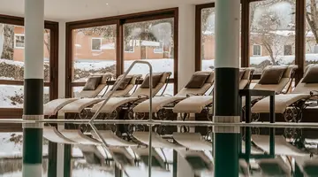 Hotel Sonnalp Kirchberg
