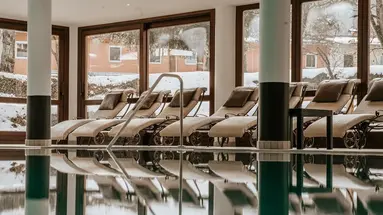 Hotel Sonnalp Kirchberg