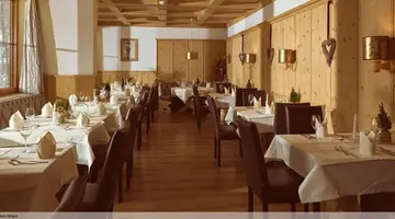 Hotel Sonnalp Kirchberg