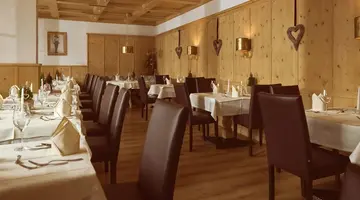 Hotel Sonnalp Kirchberg