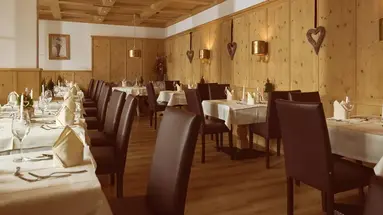 Hotel Sonnalp Kirchberg