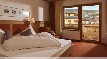 Hotel Sonnalp Kirchberg
