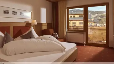 Hotel Sonnalp Kirchberg