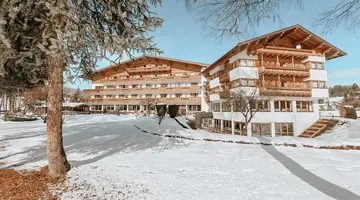 Hotel Sonnalp Kirchberg