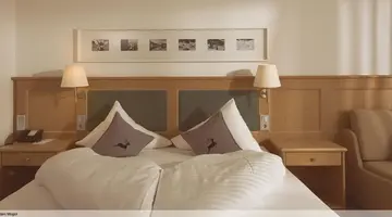 Hotel Sonnalp Kirchberg