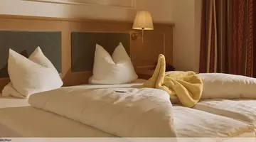 Hotel Sonnalp Kirchberg