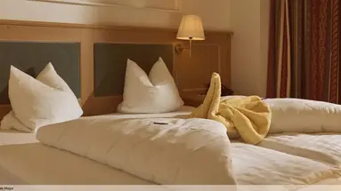 Hotel Sonnalp Kirchberg