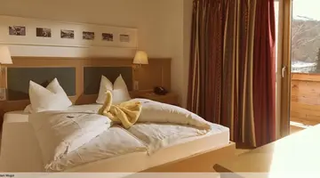 Hotel Sonnalp Kirchberg