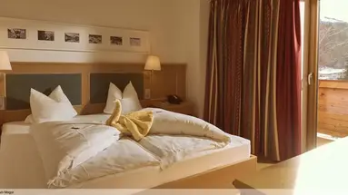 Hotel Sonnalp Kirchberg