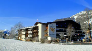 Hotel Sonnalp