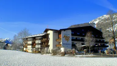 Hotel Sonnalp