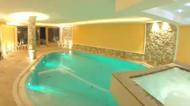 Hotel Sonne-Sole