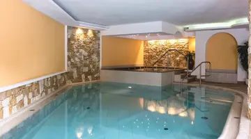 Hotel Sonne-Sole