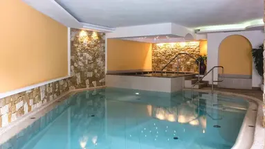 Hotel Sonne-Sole