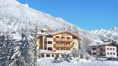 Hotel Sonne-Sole
