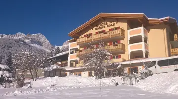 Hotel Sonne-Sole