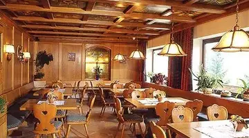 Hotel Sonne Sole