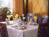 Hotel Sonne Sole