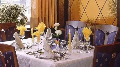 Hotel Sonne Sole