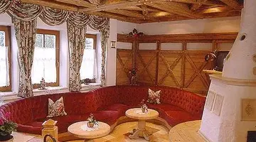 Hotel Sonne Sole