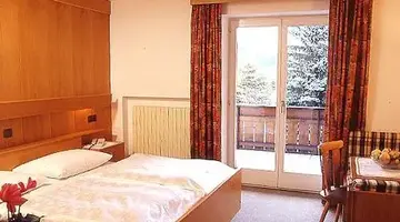 Hotel Sonne Sole