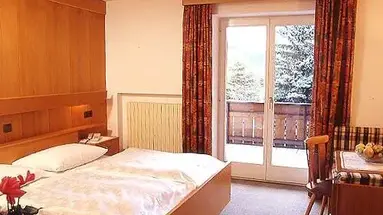 Hotel Sonne Sole