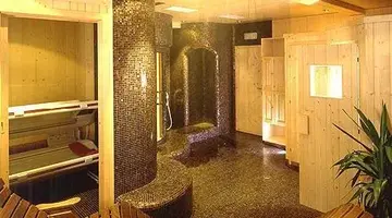 Hotel Sonne Sole