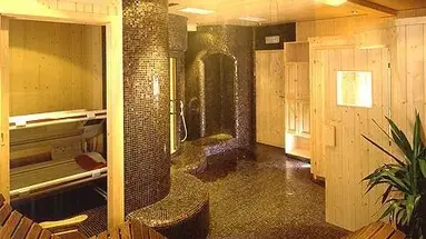 Hotel Sonne Sole