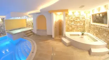 Hotel Sonne-Sole