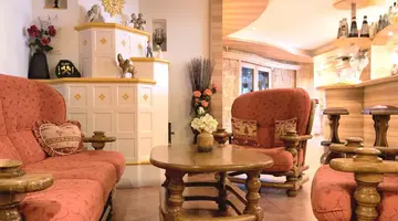Hotel Sonne-Sole