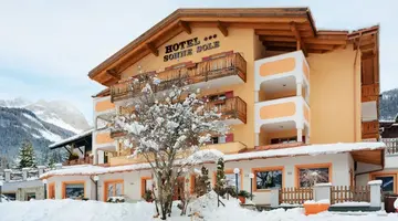 Hotel Sonne-Sole