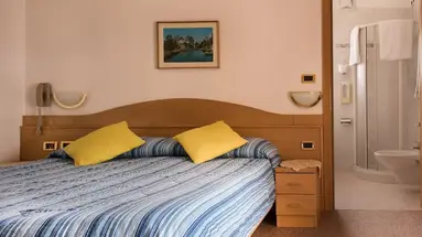 Hotel Sonne-Sole