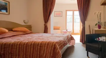 Hotel Sonne-Sole