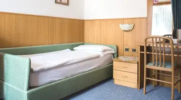 Hotel Sonne-Sole