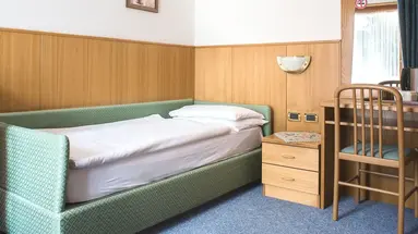 Hotel Sonne-Sole