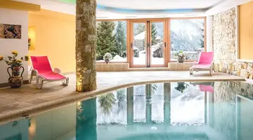 Hotel Sonne-Sole