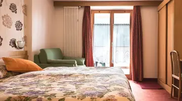 Hotel Sonne-Sole